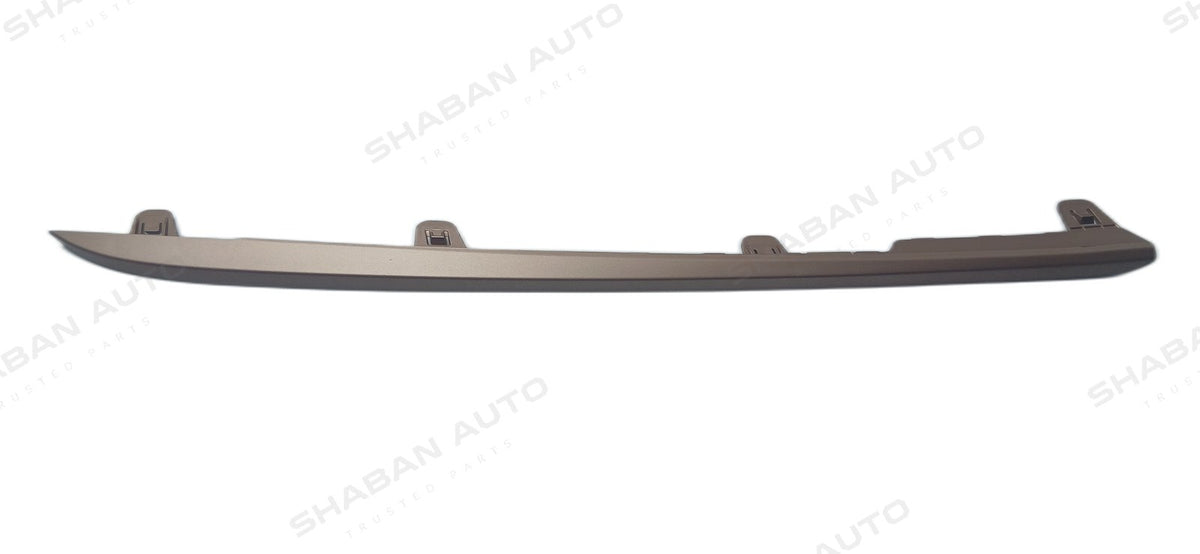 Bumper — Changan SL03