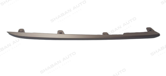 Bumper — Changan SL03