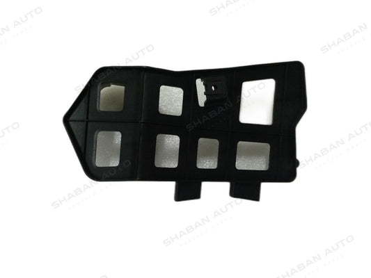 Rear Bumper Lower Support Bracket R - E3