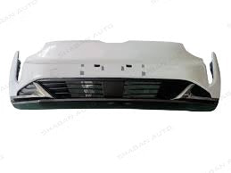 Radiator Grille — Neta U