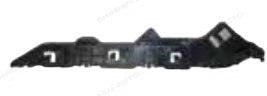 Rear bumper bracket R - QIN EV