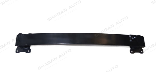 Rear Bumper Spoiler — Avatr E11
