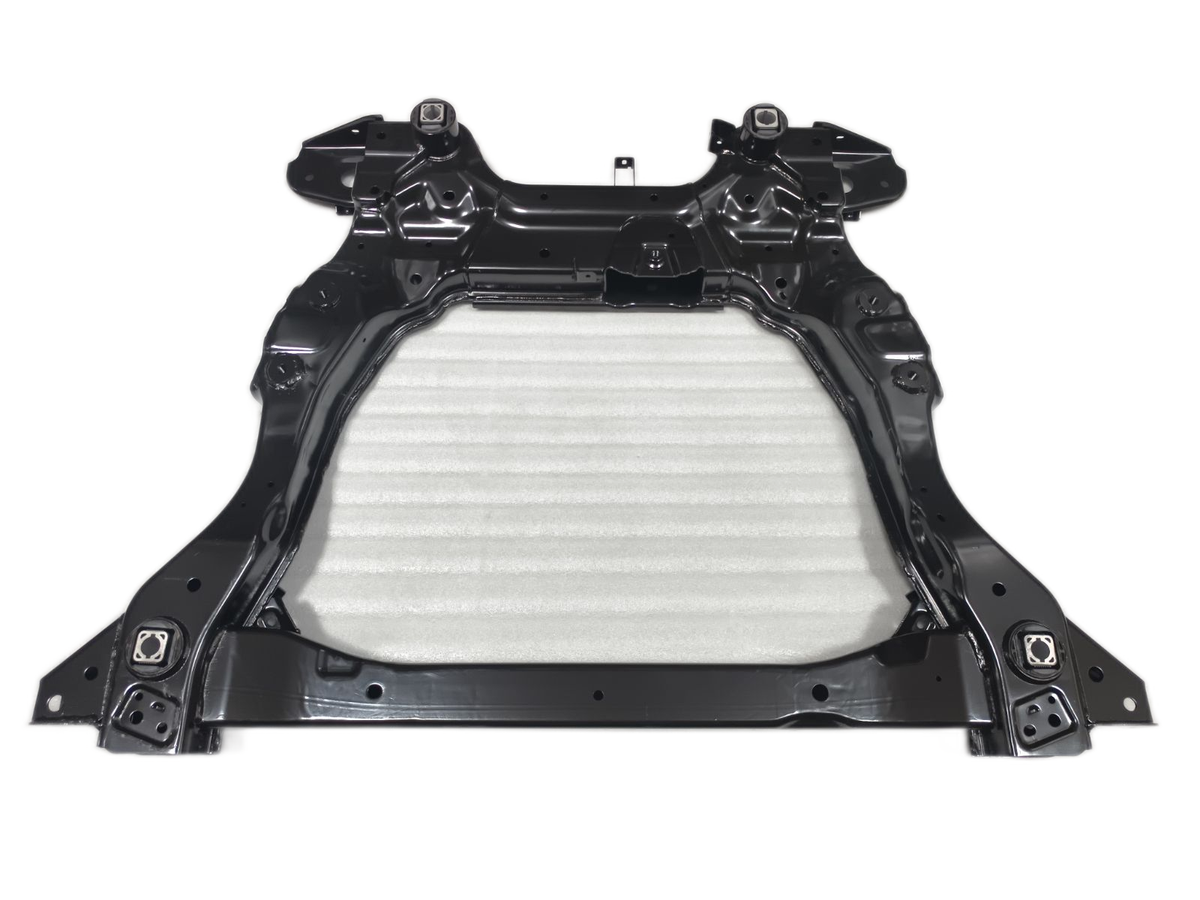 Front subframe assembly - BYD