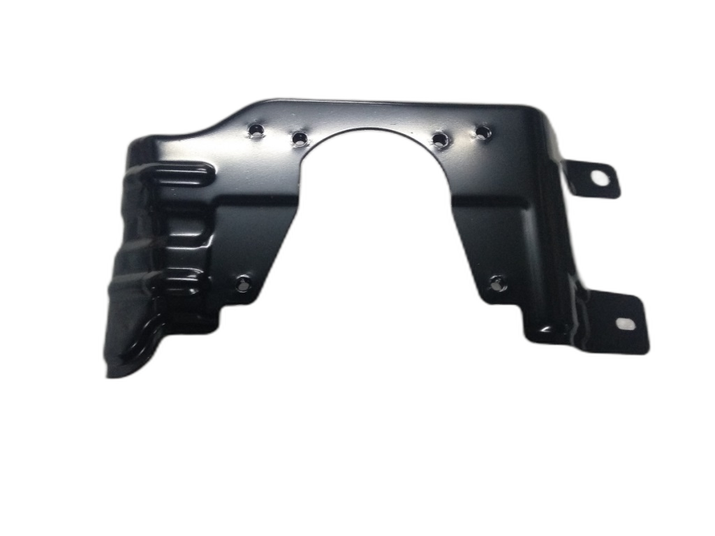 Charging Port Bracket-Black - E3