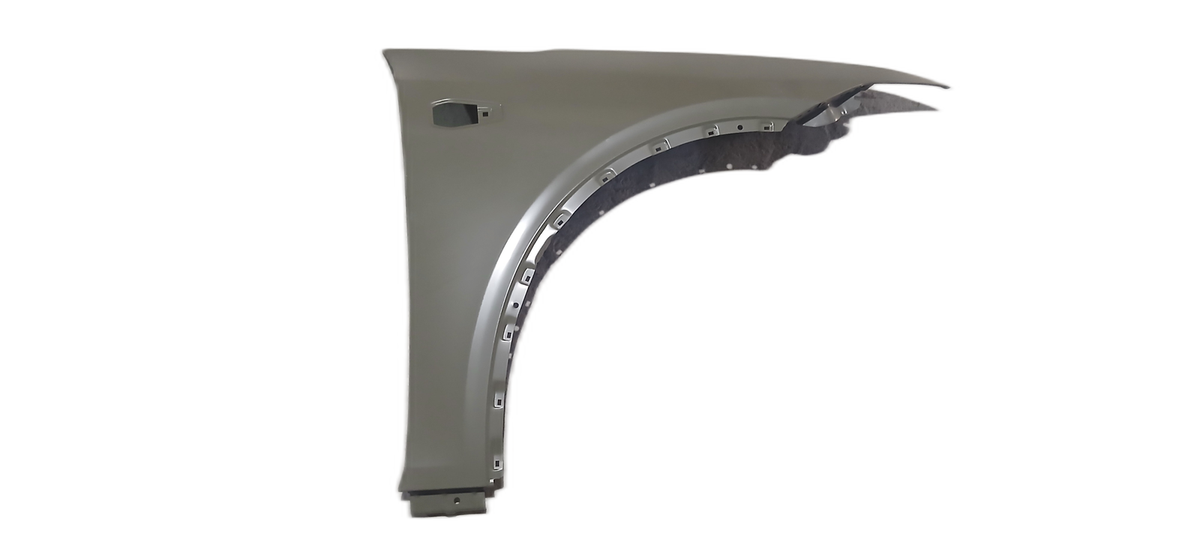 Fender — Changan SL03