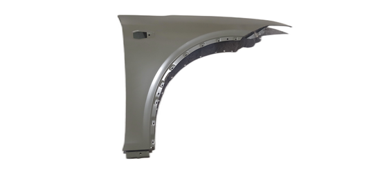 Fender — Changan SL03