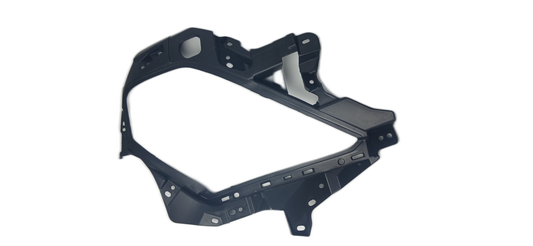 Bumper — Changan SL03