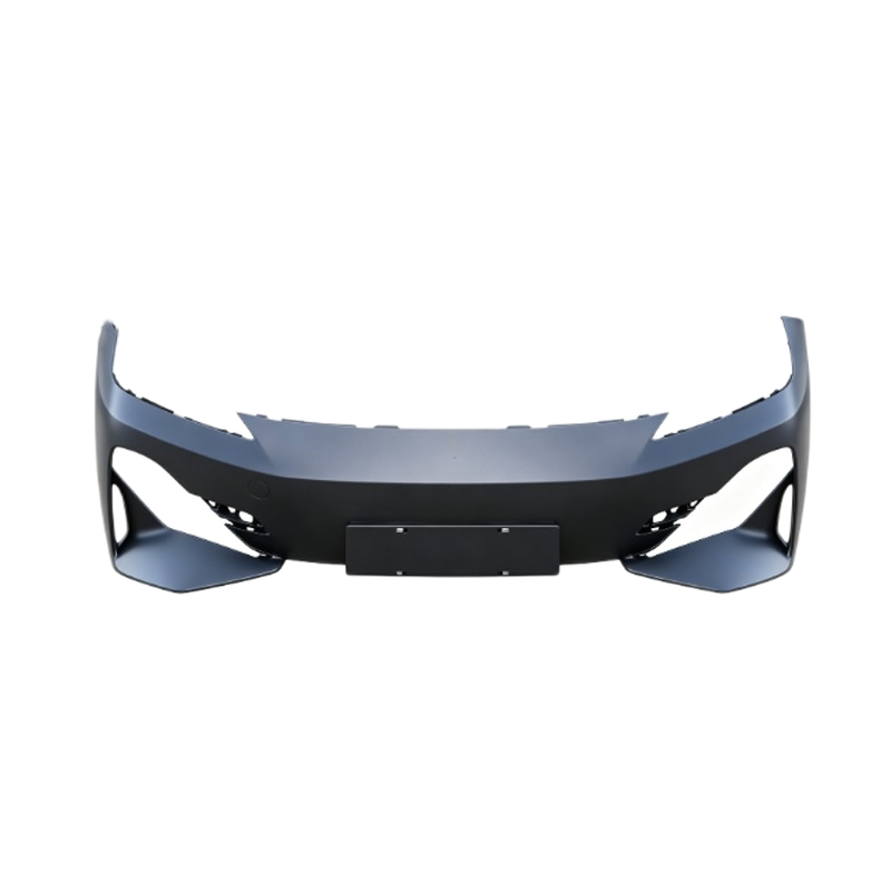 Bumper — Changan SL03