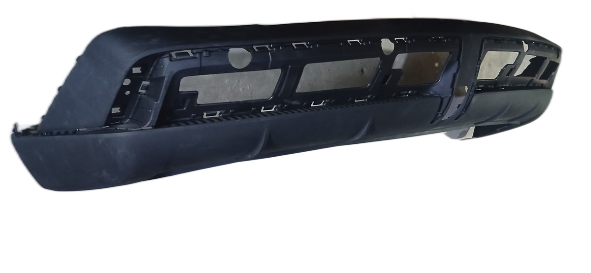 Bumper — Changan SL03