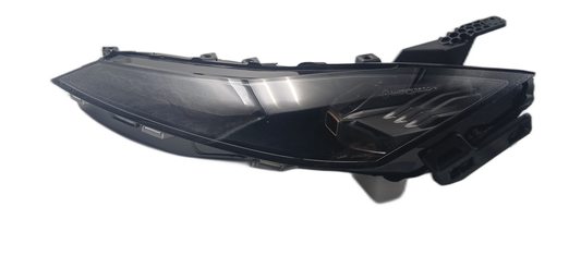 Daytime Running Light — Changan SL03
