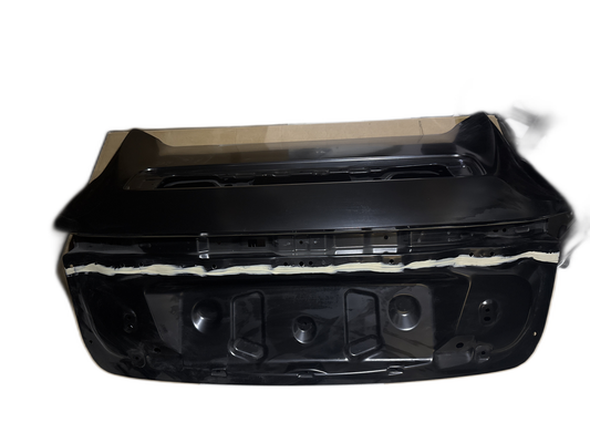 Trunk Lid — Avatr E11