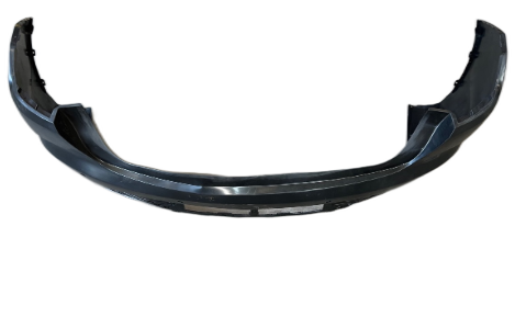 Rear Bumper - Destroyer 05