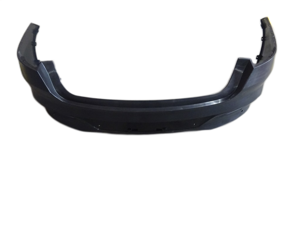 Rear Bumper for BYD Qin Plus EV - OEM HA2EN-2804111/E4