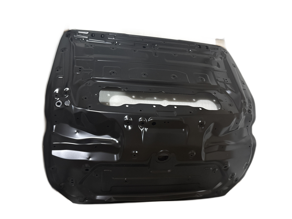 Trunk Cover — Avatr E12