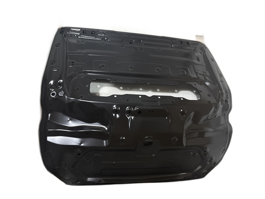 Trunk Cover — Avatr E12