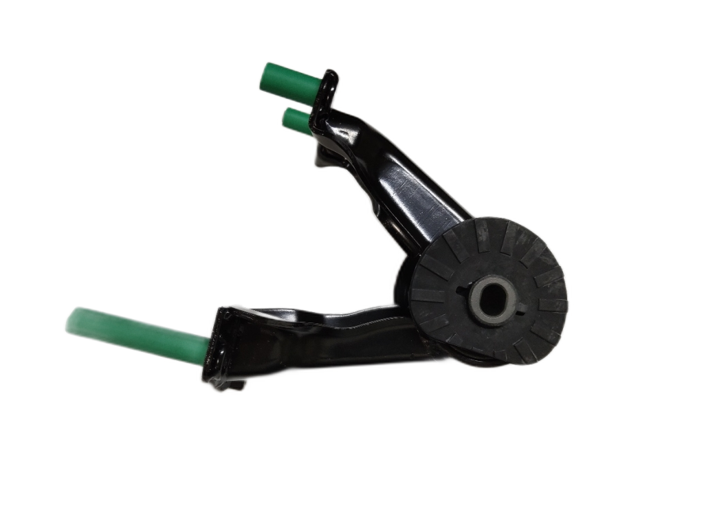 Powertrain Rear Suspension Mount Assembly - E3
