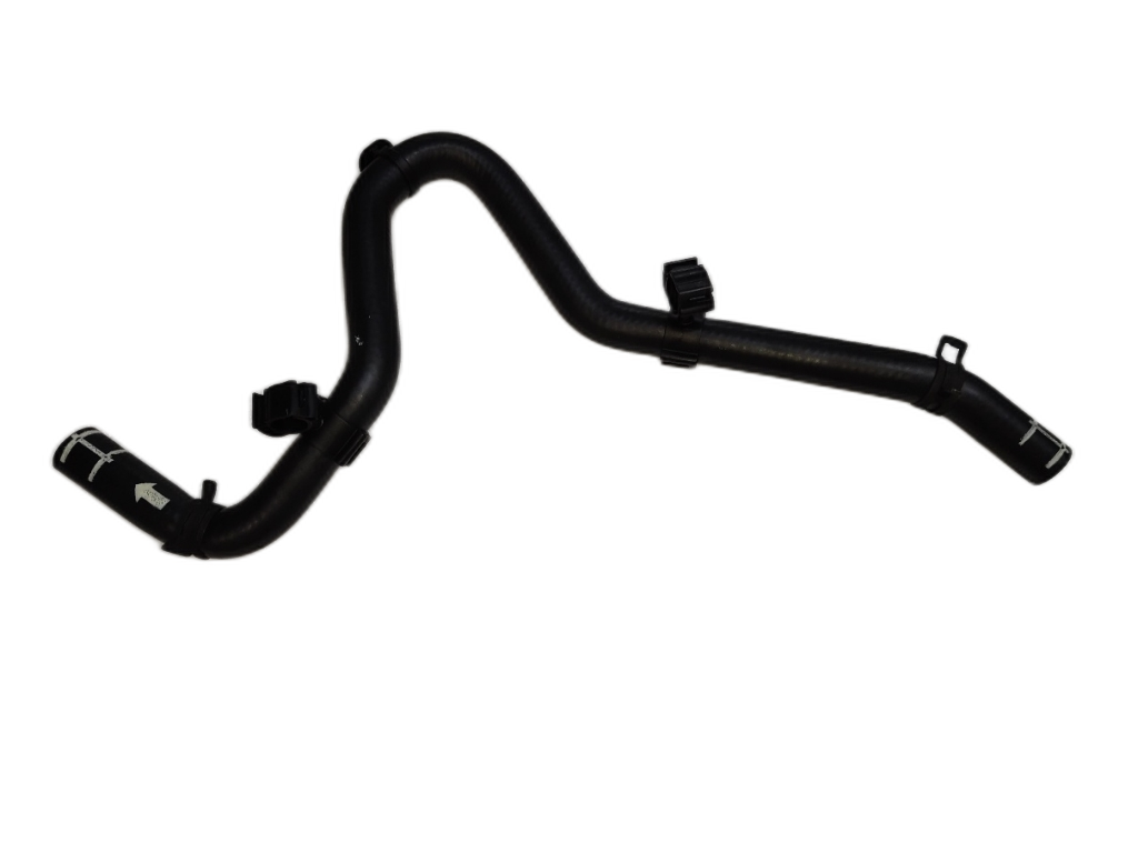 Cooling Pipe Assembly 5 - E3