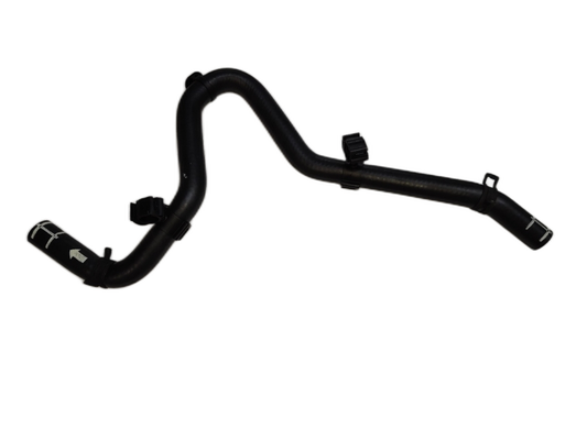 Cooling Pipe Assembly 5 - E3