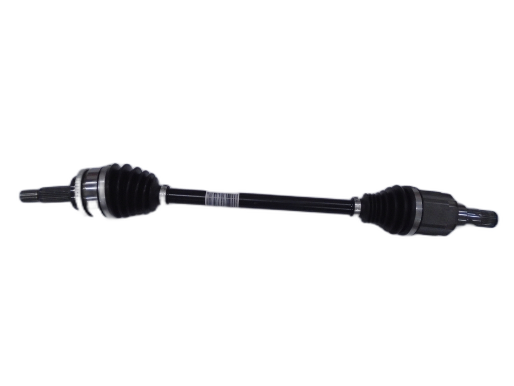 Left Front Transmission Half Shaft Assembly - E3