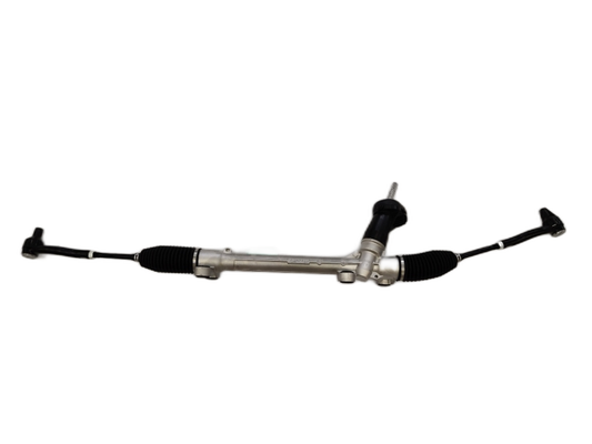 Mechanical Steering Gear with Cross Tie Rod Assembly - E3