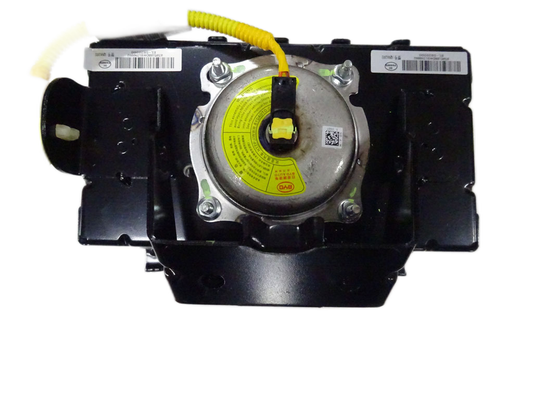 Front airbag module - E3