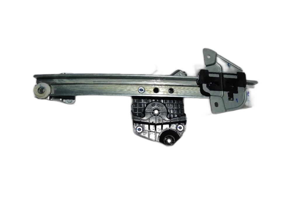 Rear Door Glass Lifter Assembly L - E3