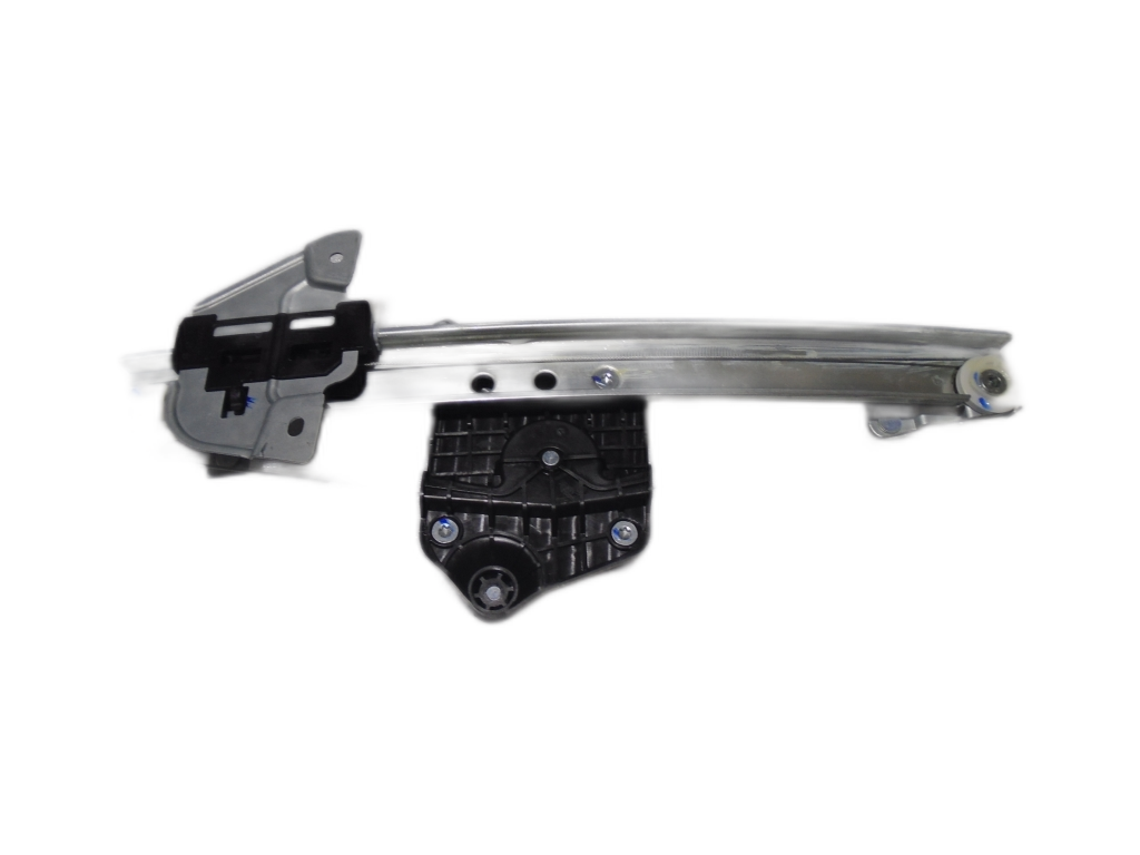 Rear Door Glass Lifter Assembly R - E3