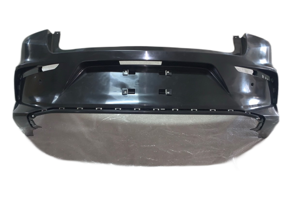 Rear bumper - E3