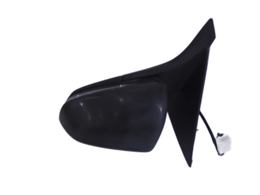 Left Exterior Mirror Assembly - E3