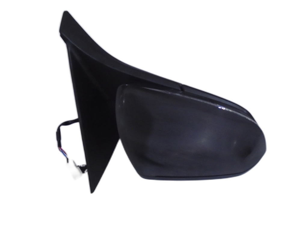 Right Rear View Mirror Assembly - E3
