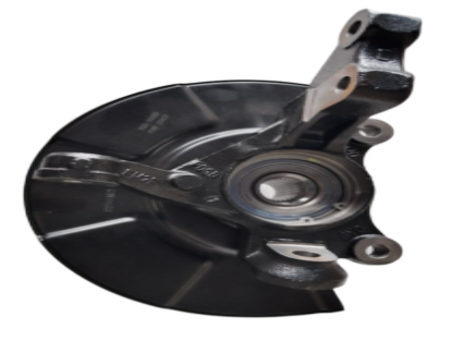 Front steering knuckle L for BYD Seagull - OEM EM2E-3501300
