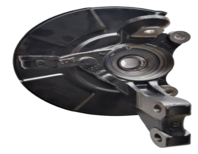 Front steering knuckle R for BYD Seagull - OEM EM2E-3501400