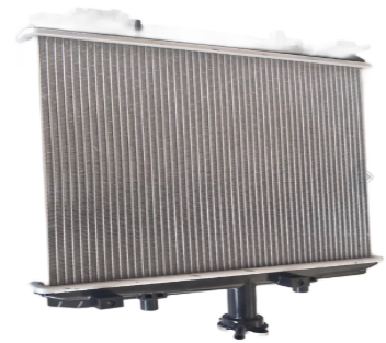 Heat Spreader for BYD Seagull - OEM EQEA-1301030