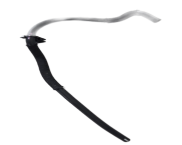 Cooling Tube for BYD Seagull - OEM EQEA-1303110