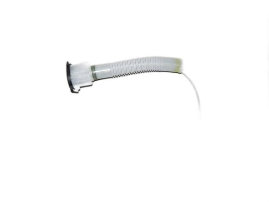 Washer neck assembly - DESTROYER 05