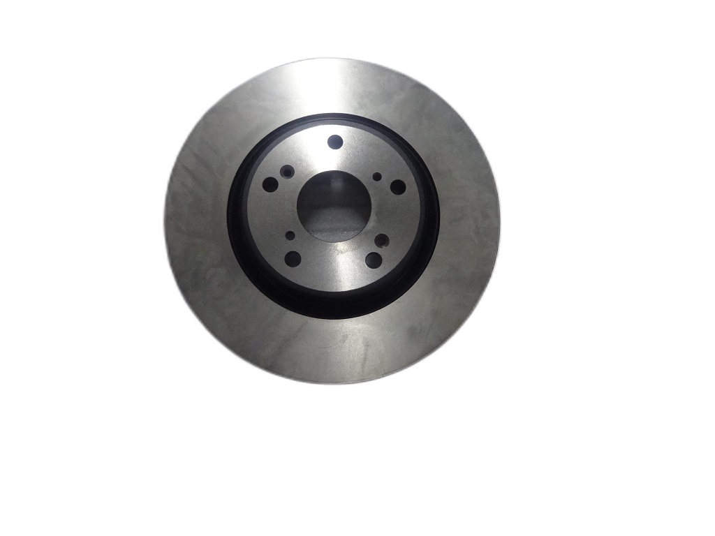 Front Brake Disc - DESTROYER 05