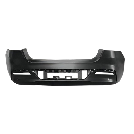 طمبون خلفي — BYD QIN PLUS DMI