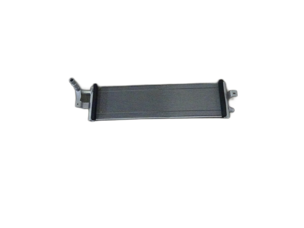 Electric control radiator assembly I - Destroyer 05