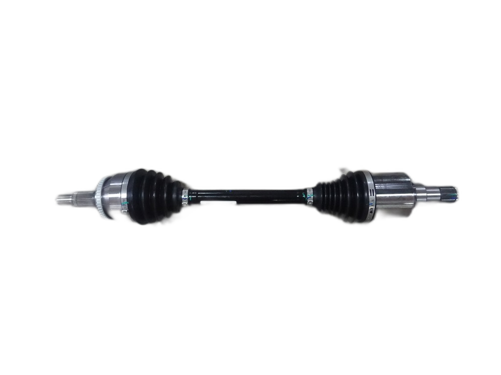 Left Front Transmission Half Shaft Assembly - DESTROYER 05