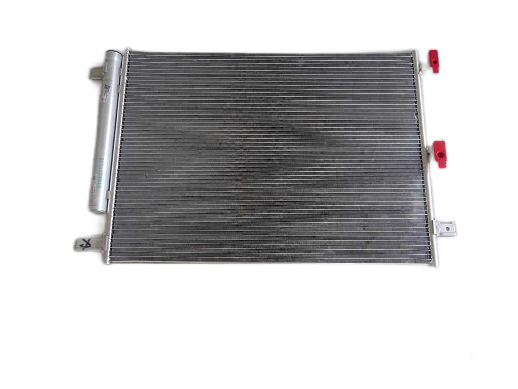 Condenser Assembly - Destroyer 05