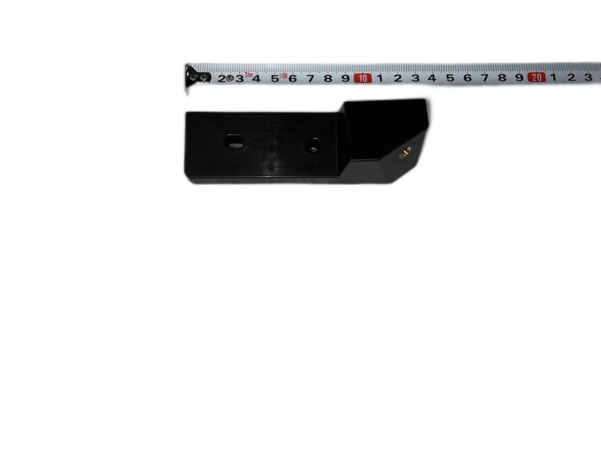 Left Combination Rear Lamp Mounting Bracket - NEW Qin PLUS DM-i