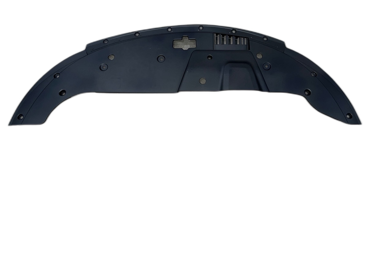 Grille Upper Cover Plate Assembly - DESTROYER 05
