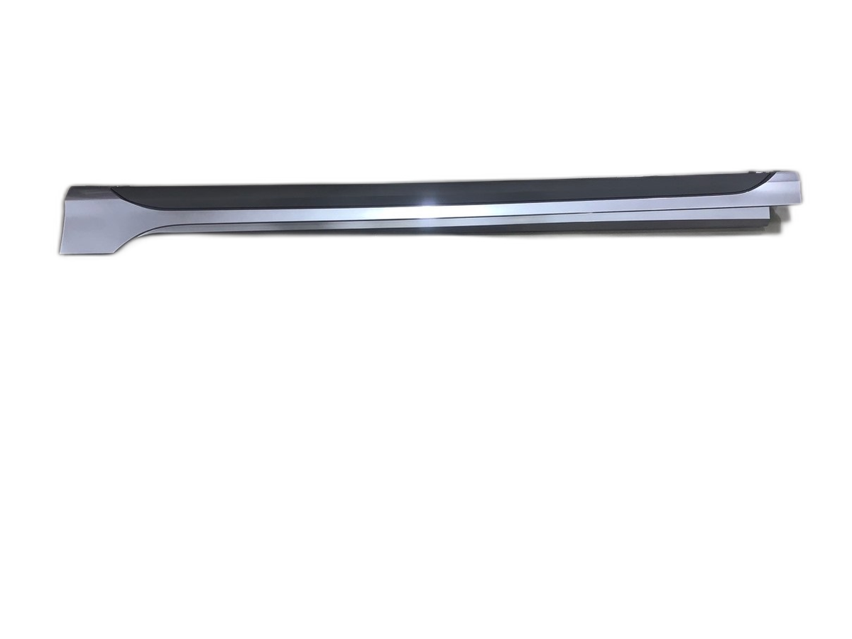 Side Skirt R - DESTROYER 05