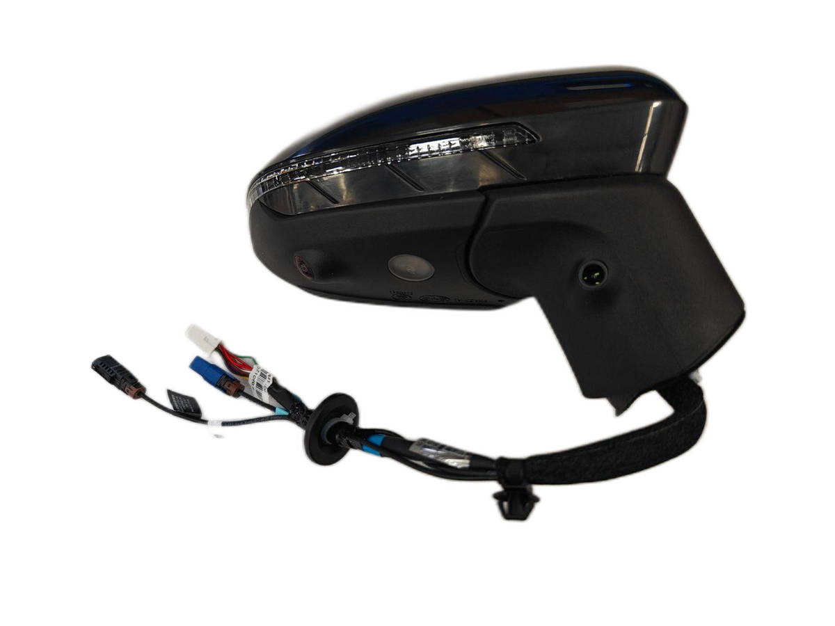 Right Rearview Mirror Assembly - BYD