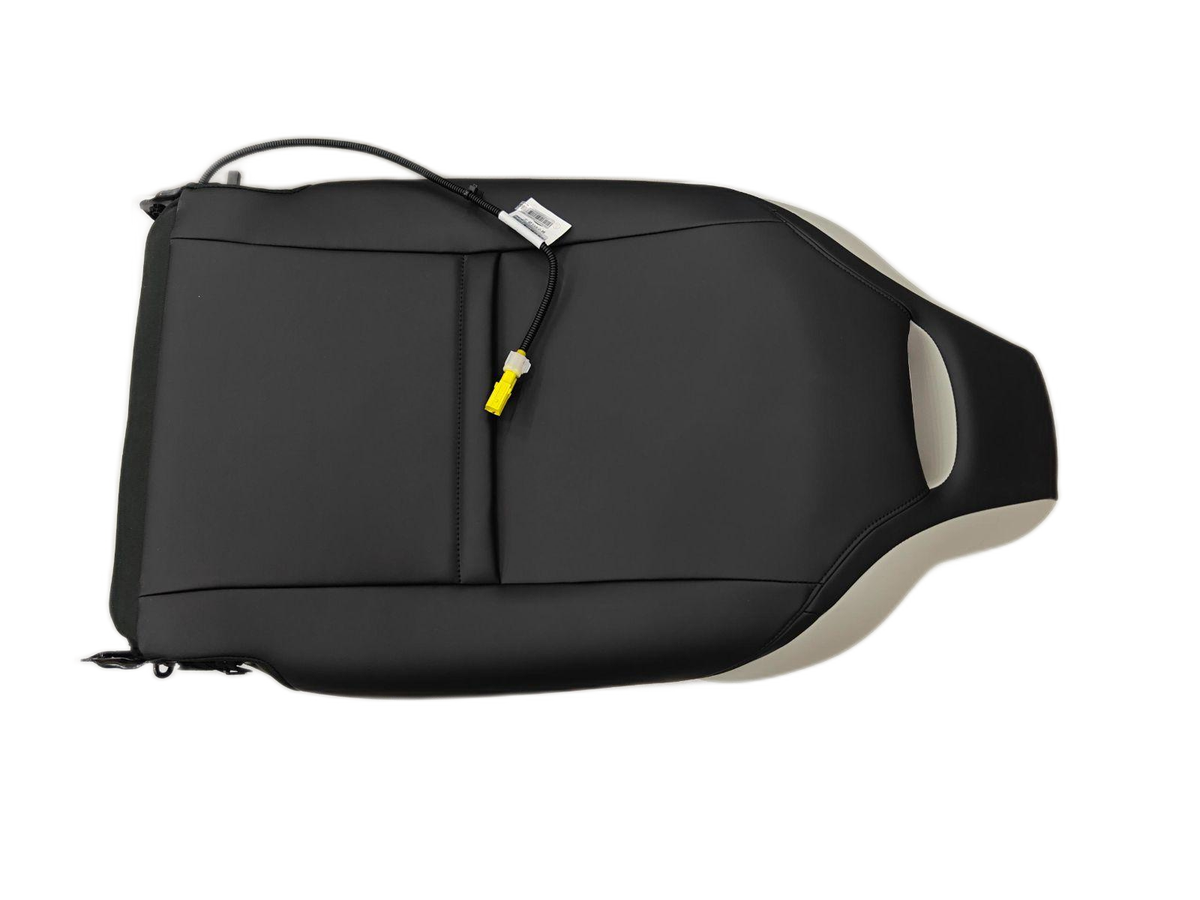 Driver's seat backrest - Knight Blue - DESTROYER 05