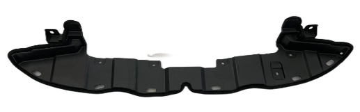 Water tank deflector-L - QIN L DMI