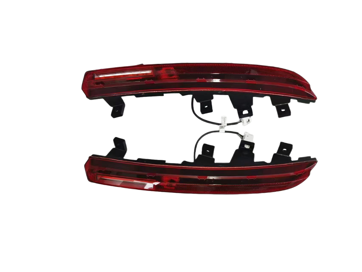 Fog Light-L - QIN L DMI