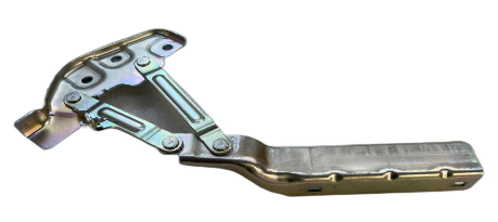 Hood hinge - L - QIN L DMI