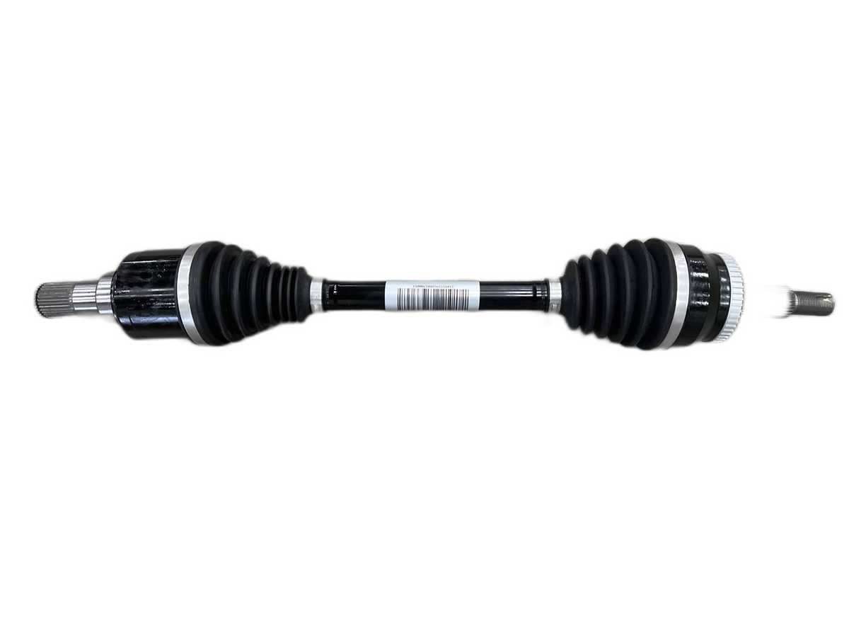 Left Front Transmission Half Shaft Assembly - QIN L DMI