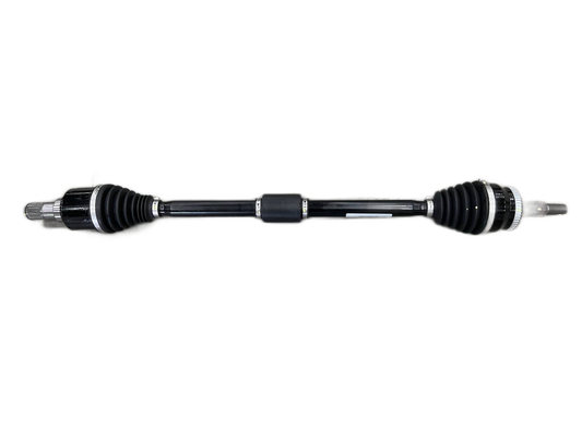 Right Front Transmission Half Shaft Assembly - QIN L DMI
